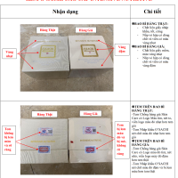 HƯỚNG DẪN PHÂN BIỆT HÀNG CHÍNH HÃNG KEM OSACHI CAO CẤP INTENSIVE NUTRITIVE